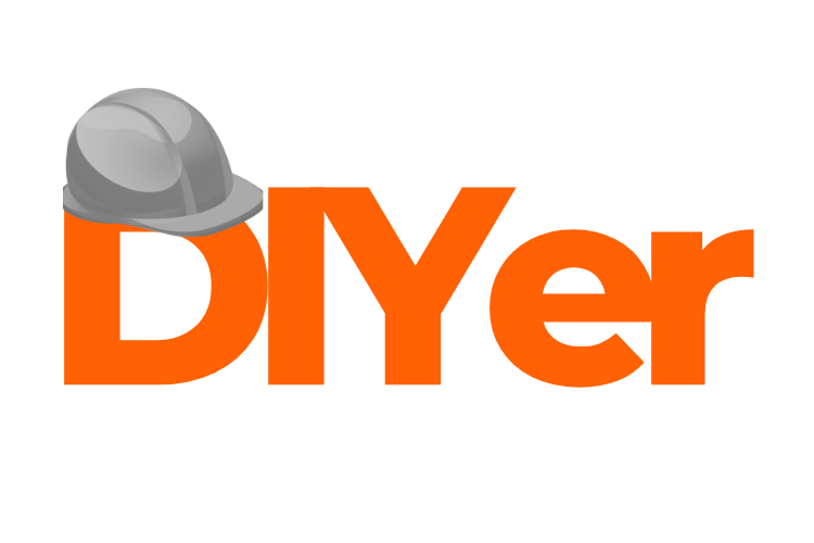 DIYer Logo